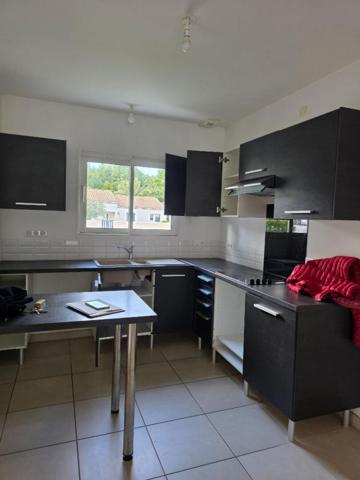 Maison  5 pièce(s) 83 m2