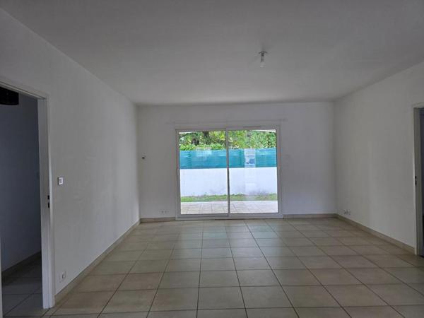 Maison  5 pièce(s) 83 m2