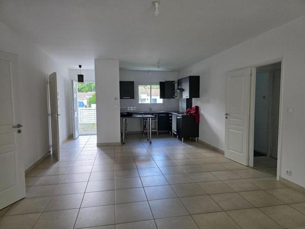 Maison  5 pièce(s) 83 m2