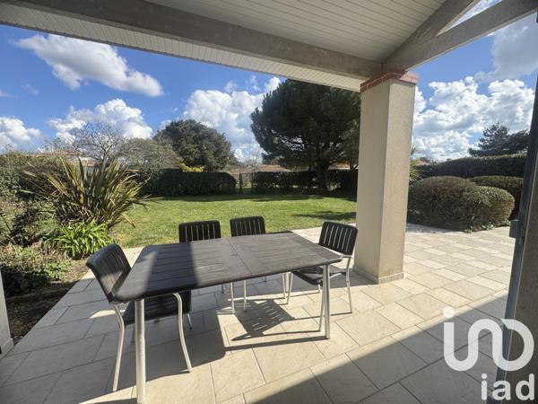 Maison à vendre 7 pièces 168 m² Pornic