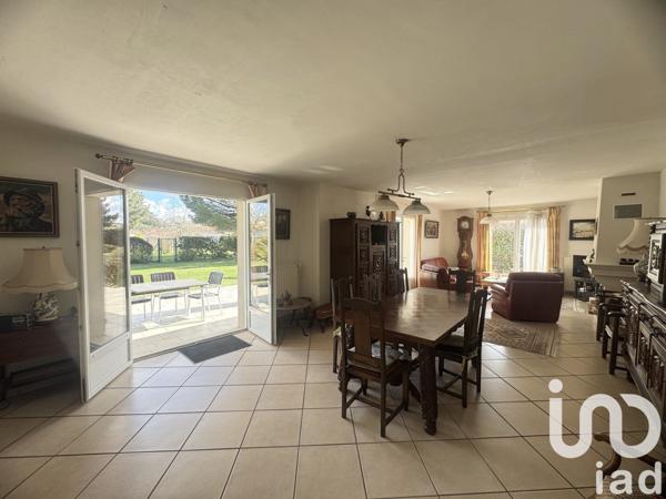 Maison à vendre 7 pièces 168 m² Pornic