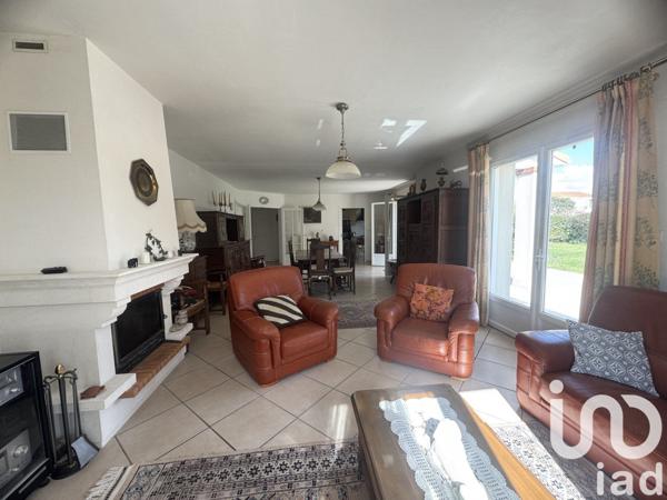 Maison à vendre 7 pièces 168 m² Pornic