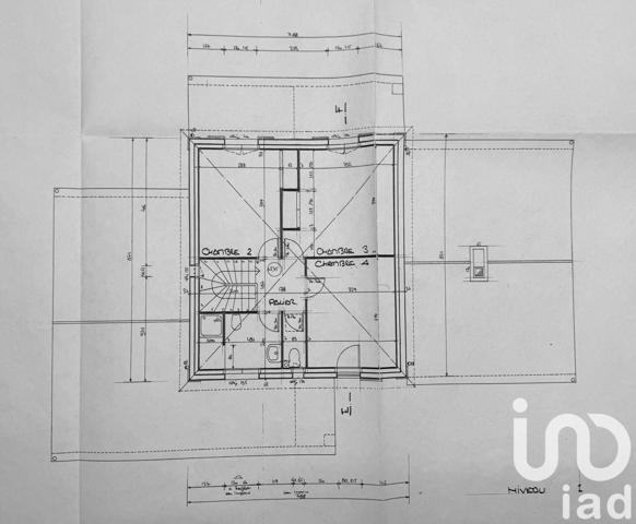Maison à vendre 7 pièces 168 m² Pornic
