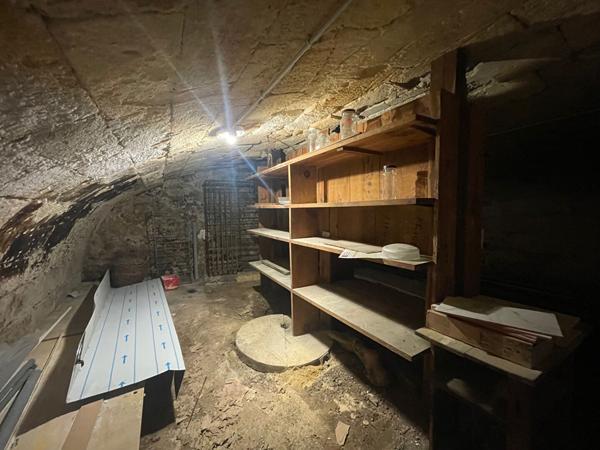 Local commercial Bergerac