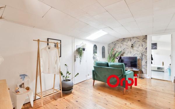 Appartement à vendre    5 pièces • 144 m2 Pierre-Bénite