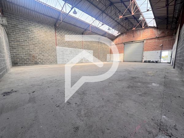 Local commercial 400 m2