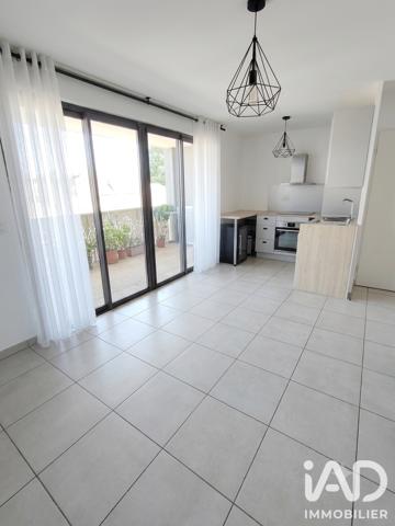 Appartement à vendre 3 pièces 63,49 m² Tours