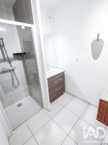 Appartement à vendre 3 pièces 63,49 m² Tours