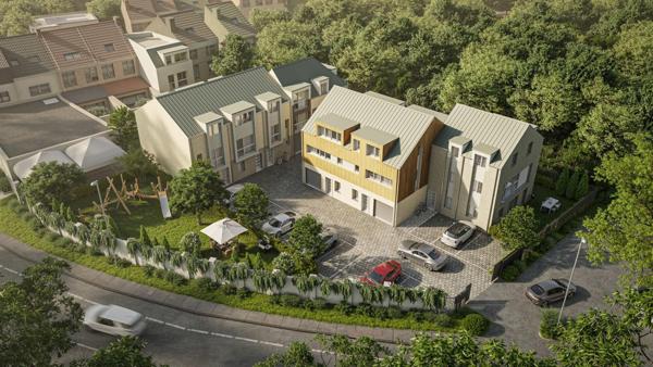 Maison Marcq En Baroeul 6 pièce(s) 123 m2