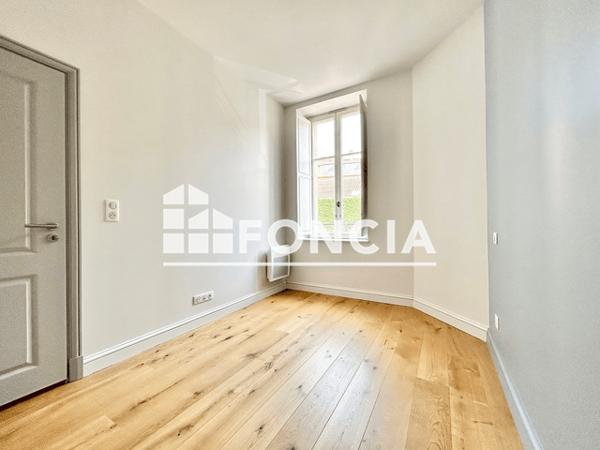 Location Appartement 3 pièces 56 m² - Metz 57000