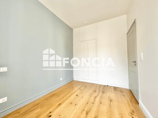 Location Appartement 3 pièces 56 m² - Metz 57000
