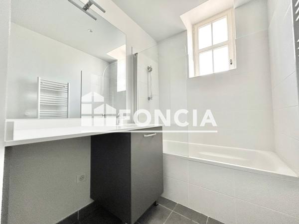 Location Appartement 3 pièces 56 m² - Metz 57000