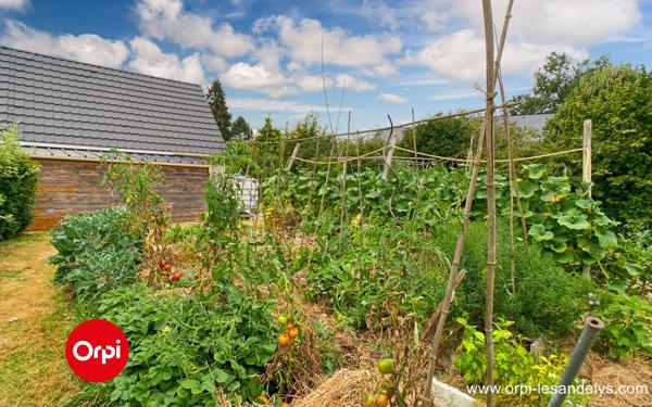 Maison à vendre    7 pièces • 135 m2 Les Andelys