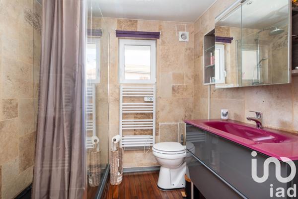 Maison à vendre 6 pièces 180 m² Genilac