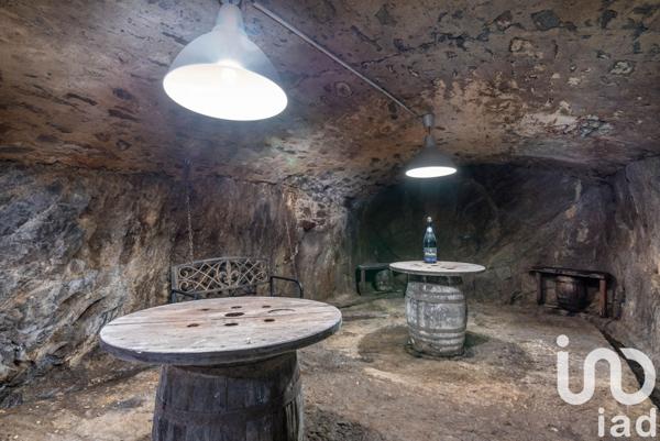 Maison à vendre 6 pièces 180 m² Genilac