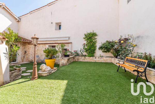 Maison à vendre 6 pièces 180 m² Genilac