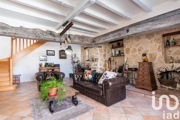 Maison à vendre 6 pièces 180 m² Genilac