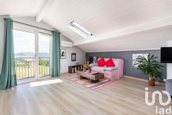 Maison à vendre 6 pièces 180 m² Genilac