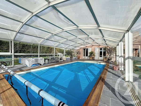 Maison à vendre  7 pièces - 179 m2 CHARTRES - 28