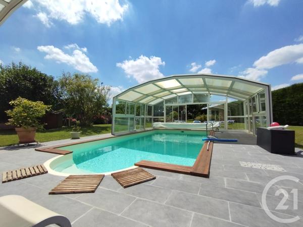 Maison à vendre  7 pièces - 179 m2 CHARTRES - 28