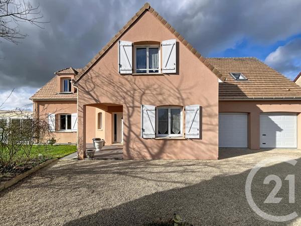 Maison à vendre  7 pièces - 179 m2 CHARTRES - 28