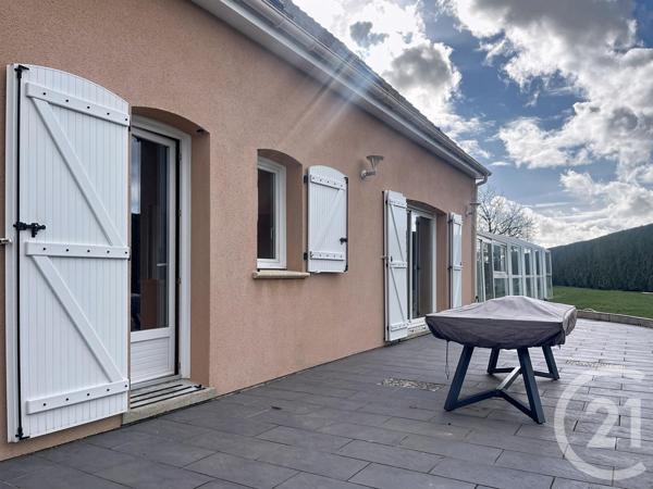 Maison à vendre  7 pièces - 179 m2 CHARTRES - 28