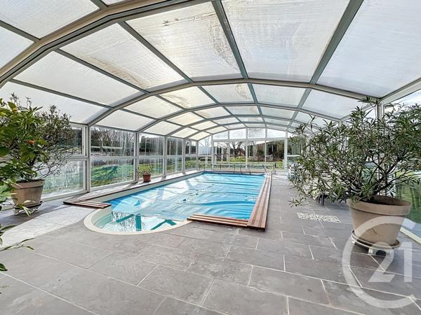 Maison à vendre  7 pièces - 179 m2 CHARTRES - 28