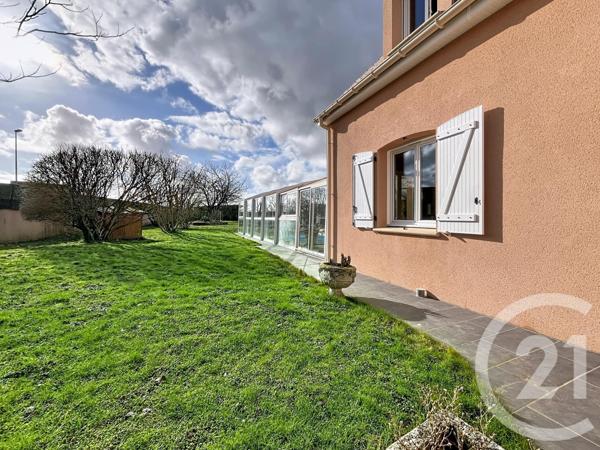 Maison à vendre  7 pièces - 179 m2 CHARTRES - 28