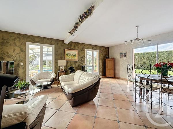 Maison à vendre  7 pièces - 179 m2 CHARTRES - 28