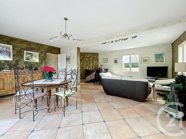 Maison à vendre  7 pièces - 179 m2 CHARTRES - 28