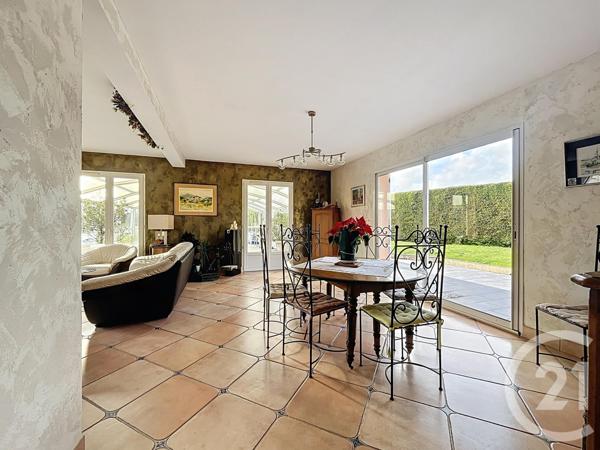 Maison à vendre  7 pièces - 179 m2 CHARTRES - 28