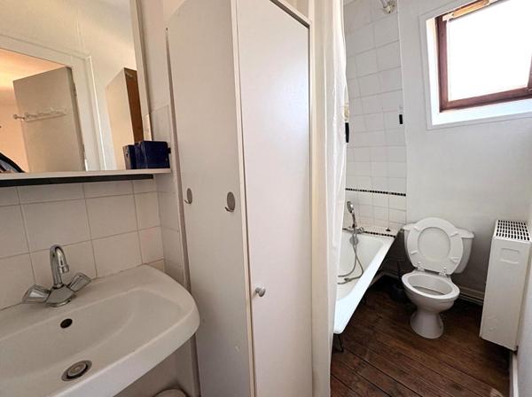 Appartement T4 - CATHEDRALE- 72.02m2