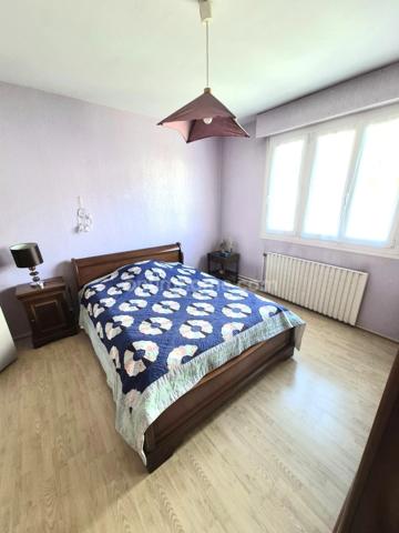 Bel appartement 3 pièces CLERMONT FERRAND (63)