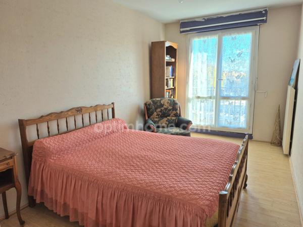 Bel appartement 3 pièces CLERMONT FERRAND (63)