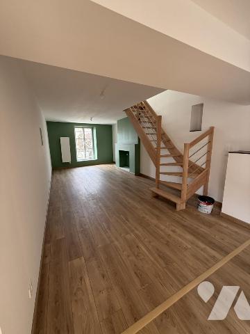 Achat Appartement A Vendre 50300 AVRANCHES TRES BON ETAT LUMINEUX 