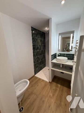 Achat Appartement A Vendre 50300 AVRANCHES TRES BON ETAT LUMINEUX 