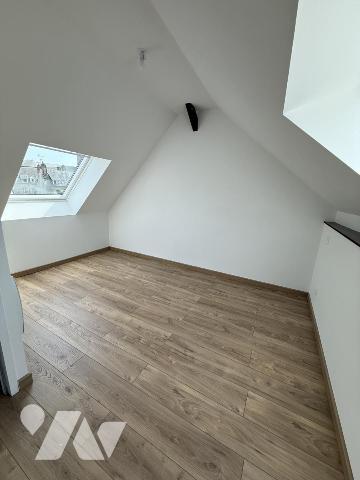 Achat Appartement A Vendre 50300 AVRANCHES TRES BON ETAT LUMINEUX 