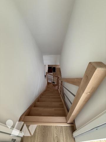 Achat Appartement A Vendre 50300 AVRANCHES TRES BON ETAT LUMINEUX 
