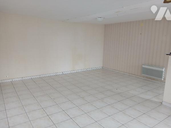 Maison à vendre à L'ABSIE (79240)