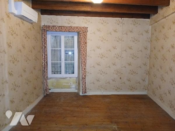 Maison à vendre à L'ABSIE (79240)