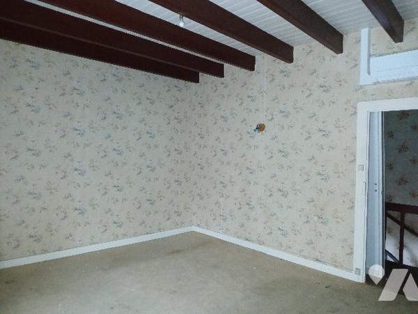 Maison à vendre à L'ABSIE (79240)