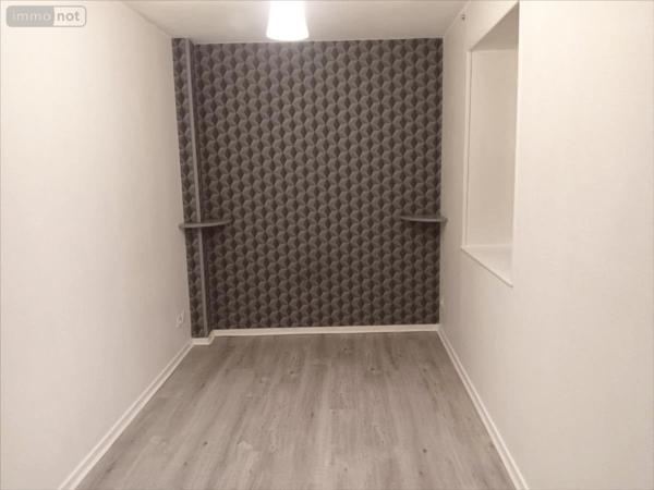 Appartement à vendre à Rouen en Seine-Maritime (76000), ref : 76028-AD2025DUM