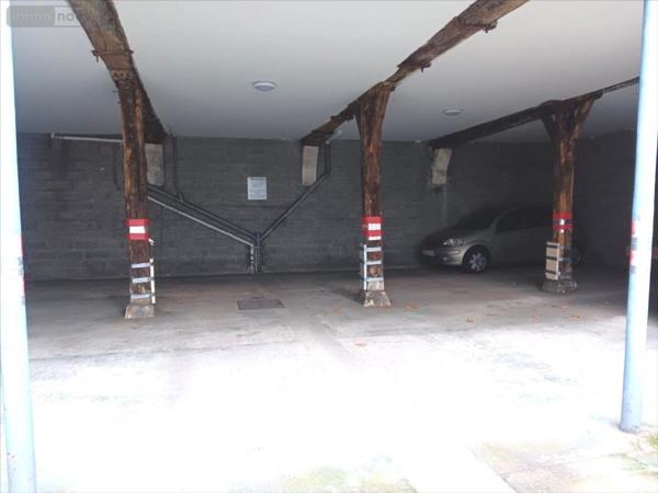 Appartement à vendre à Rouen en Seine-Maritime (76000), ref : 76028-AD2025DUM