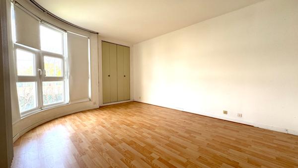 DUPLEX 4 PIÈCES AVEC JARDIN PROCHE GARE BRAS DE FER