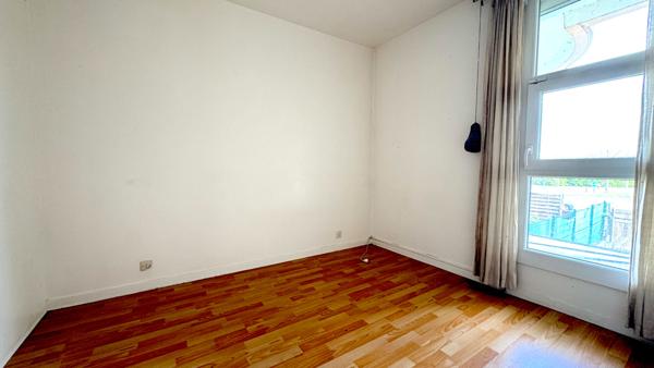 DUPLEX 4 PIÈCES AVEC JARDIN PROCHE GARE BRAS DE FER