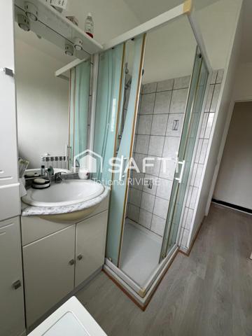 Charmante maison de 65 m² avec véranda – Amilly