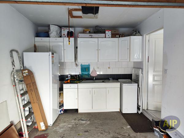 Vente maison L Aiguillon Sur Mer : 218 200 € - L'Aiguillon la Presqu'Ile - Agent Co David Billaud