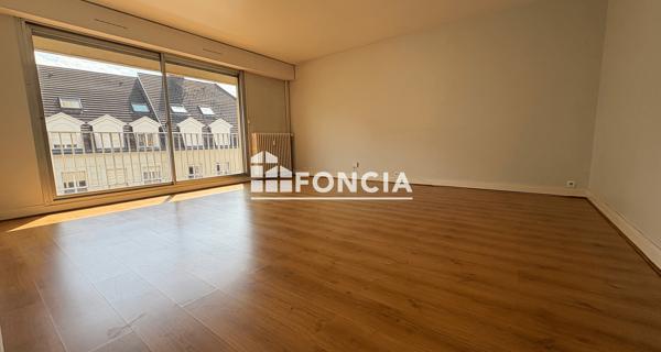 Location Appartement 3 pièces 74.19 m² - Poissy 78300