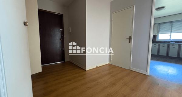 Location Appartement 3 pièces 74.19 m² - Poissy 78300