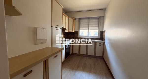 Location Appartement 3 pièces 74.19 m² - Poissy 78300